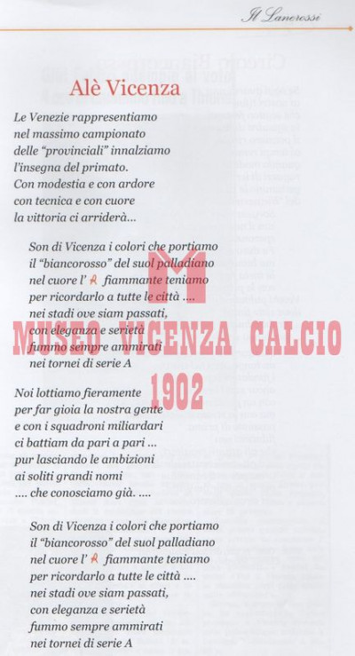 Poesia di Luigi RAPPO