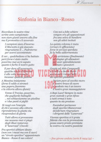 Poesia di Luigi RAPPO