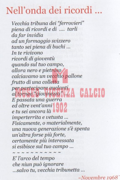 Poesia di Luigi RAPPO