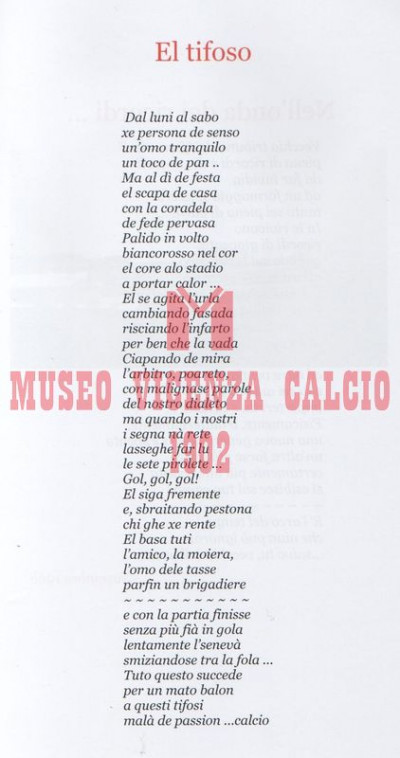 Poesia di Luigi RAPPO
