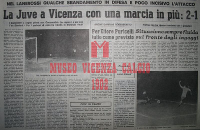 Ritaglio, IL GIORNALE DI VICENZA