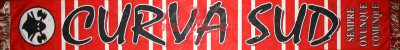 VIGILANTES-CURVA SUD