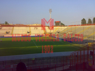 Distinti-Curva Sud