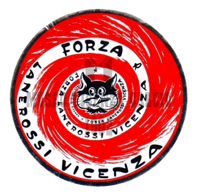 Adesivo Forza Lanerossi Vicenza