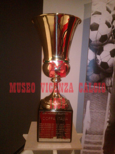 Mostra Eroi del Calcio 26 agosto-12 ottobre 2014