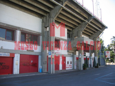 Ingresso distinti, direzione, Curva Nord