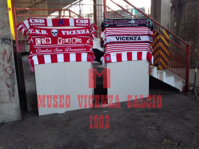 Mostra alla festa della Curva Sud 6-7-2019