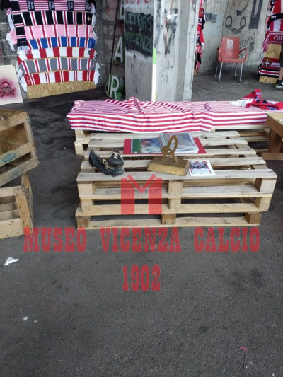 Mostra alla festa della Curva Sud 6-7-2019