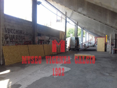 Mostra alla festa della Curva Sud 6-7-2019