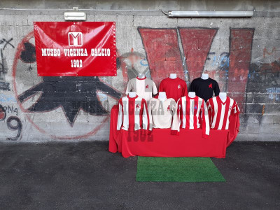 Mostra alla festa della Curva Sud 2022