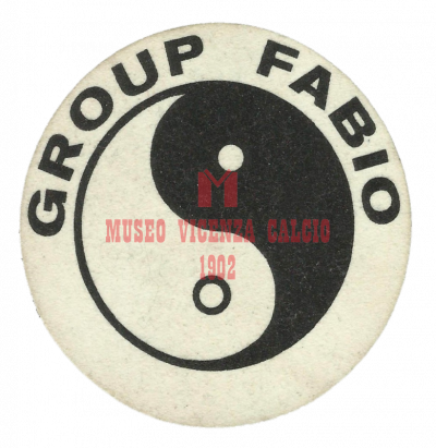 Patch Fabio Group