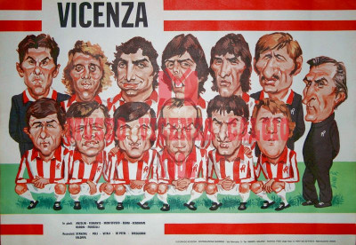 Poster, caricatura