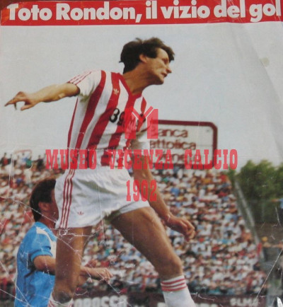 POSTER Toto RONDON