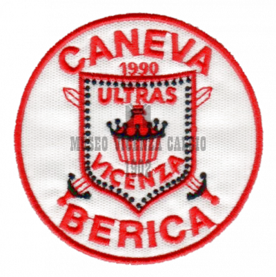 Toppa Caneva Berica