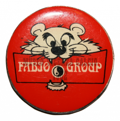 Spilla Fabio Group