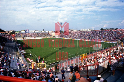 Stadio Menti