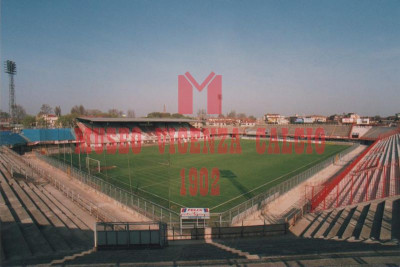 Stadio Romeo Menti