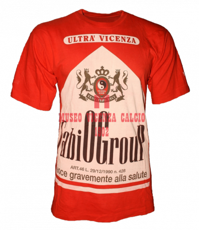 T-shirt Fabio Group Marlboro 
