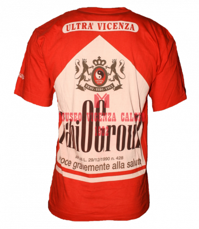 T-shirt Fabio Group Marlboro 