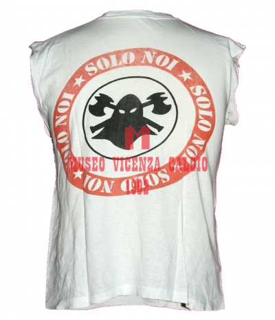 T-shirt Vigilantes Vicenza anni '90