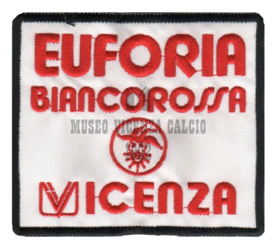 Toppa Euforia Biancorossa