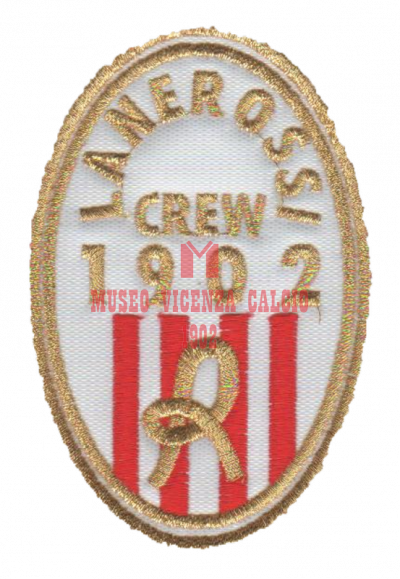 Toppa Crew 1902