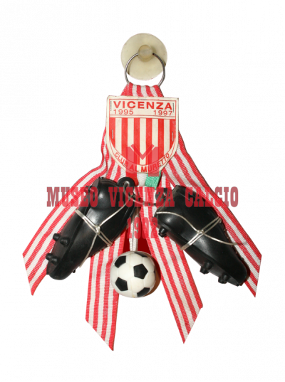 Ventosa club Al Muretto 1995-1997