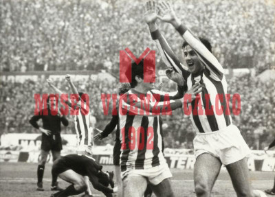 12-2-1978 Torino-Vicenza 2-2 