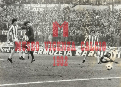 12-2-1978 Torino-Vicenza 2-2