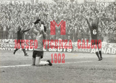 12-2-1978 Torino-Vicenza 2-2