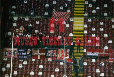 2021-22 Reggina-Vicenza