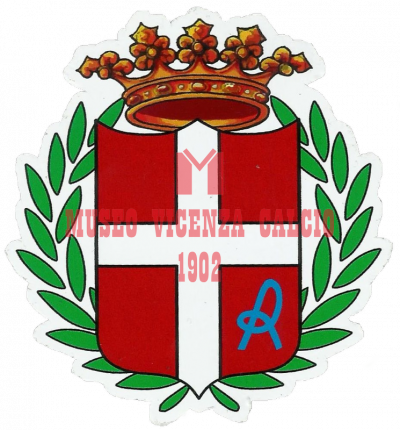 Adesivo Vicenza