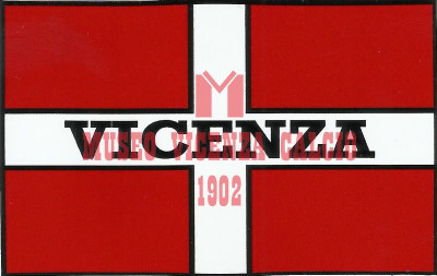 Adesivo Vicenza