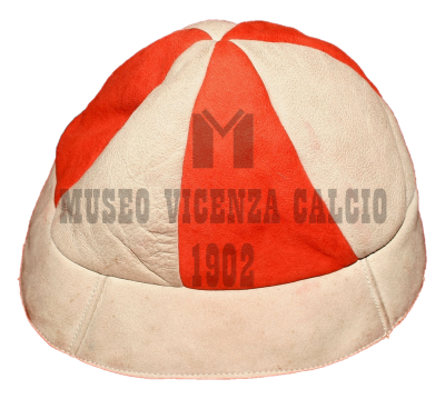 Cappello anni '60 da panchina