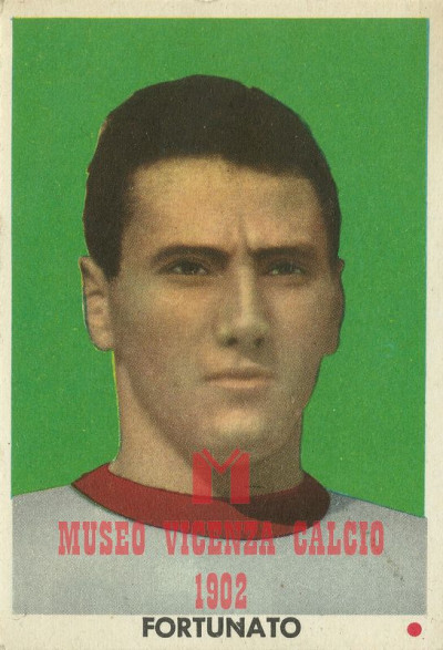 EDI 1961-62 Giuliano FORTUNATO