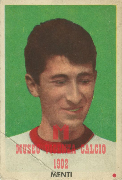EDI 1961-62 Luigi MENTI