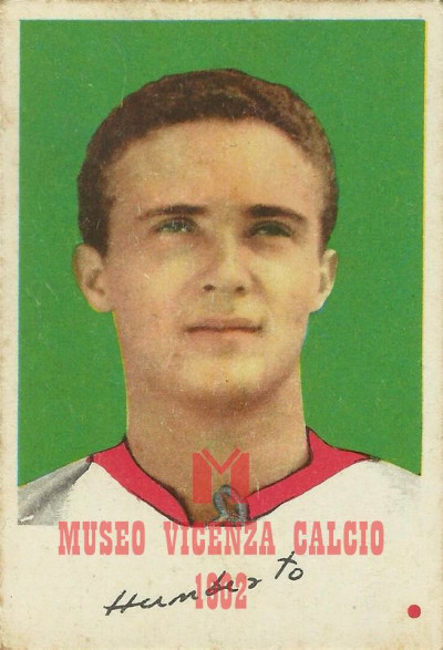 EDI 1962-63 Giorgio Raggi HUMBERTO
