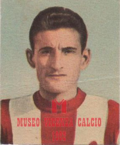 ELAH 1955-56 Emilio BONCI