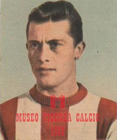 ELAH 1955-56 Enrico MOTTA
