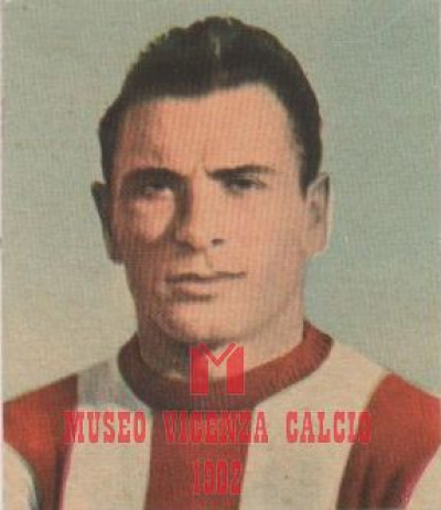 ELAH 1955-56 Gino GIAROLI