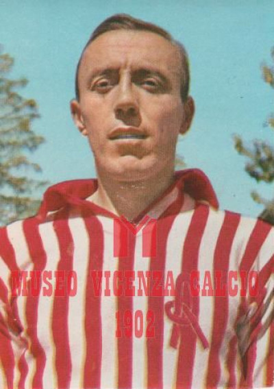 FIDASS 1966-67 Renato BENAGLIA