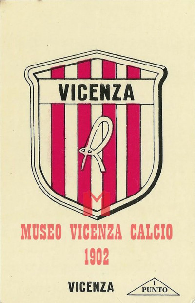 FIDASS 1966-67 SCUDETTO