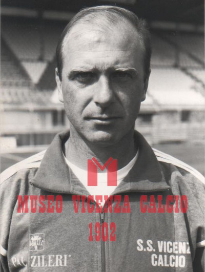 Luigi MURARO