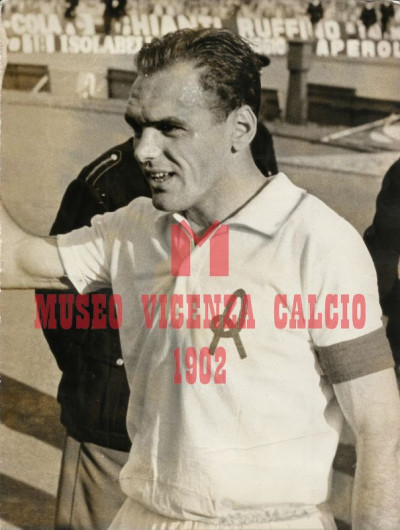 Luis Vinicio