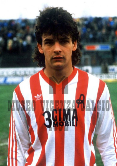 Roberto BAGGIO