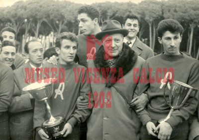1955 Torneo di Viareggio 