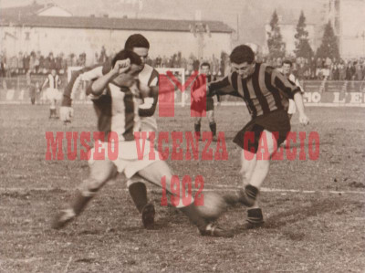 24-2-1957 Atalanta-L.R. Vicenza 1-1