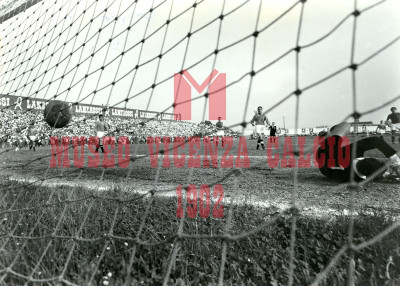 25-5-1958 L.R. Vicenza-Napoli 4-0