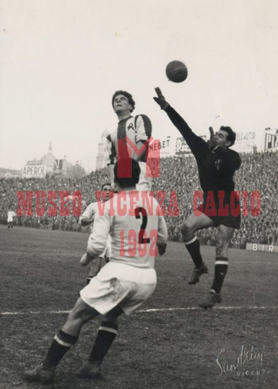 31-3- 1957 L.R. Vicenza-Padova 0-0
