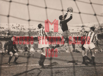 16-3-1959 Milan-L.R. Vicenza
